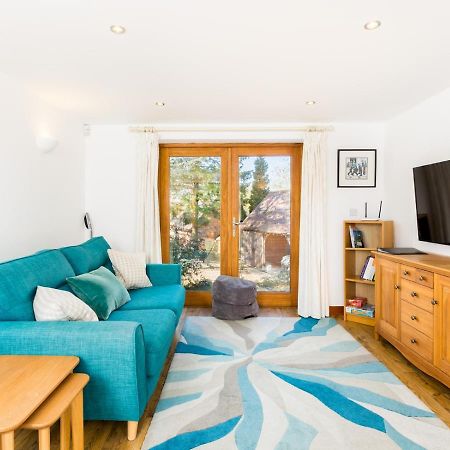 Pass The Keys Rural Retreat In Rowington, Warwickshire Villa Warwick  Exteriör bild