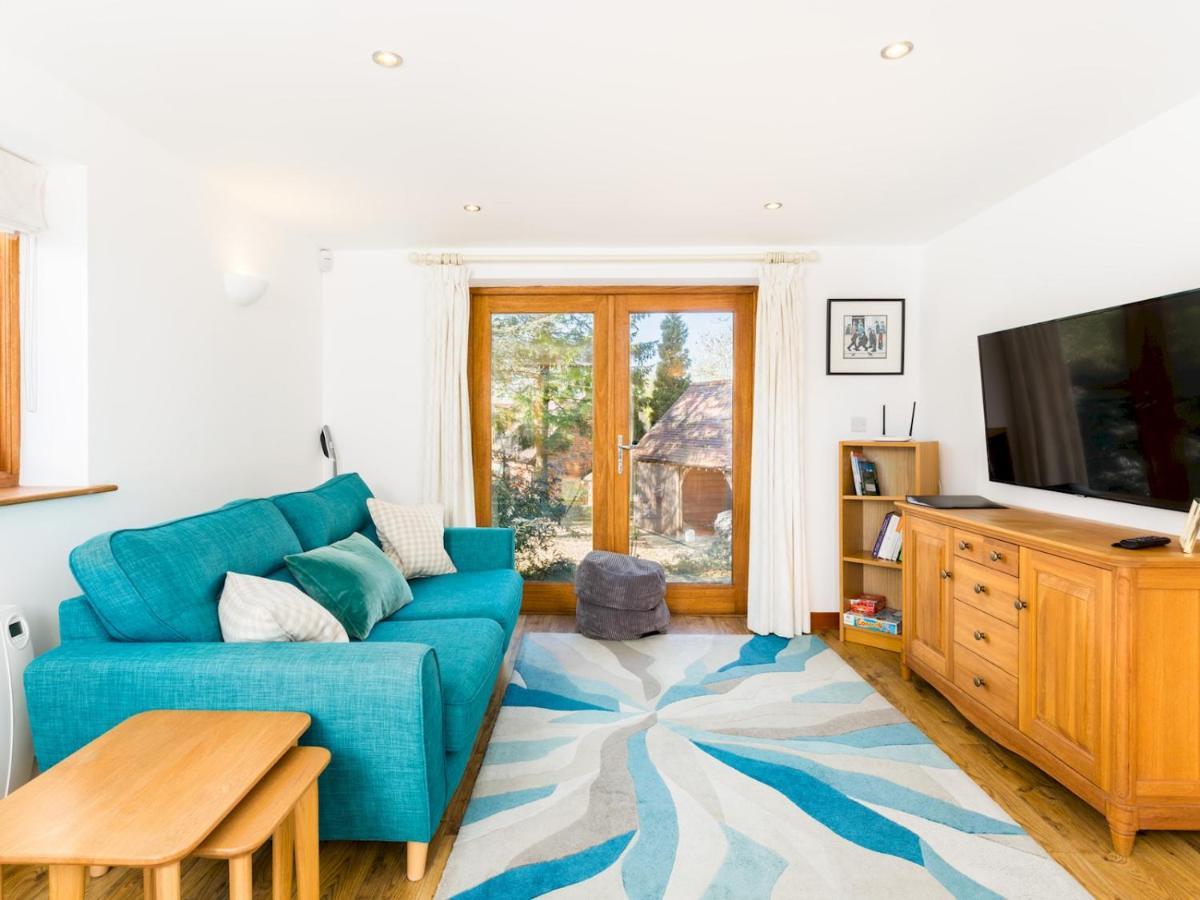 Pass The Keys Rural Retreat In Rowington, Warwickshire Villa Warwick  Exteriör bild