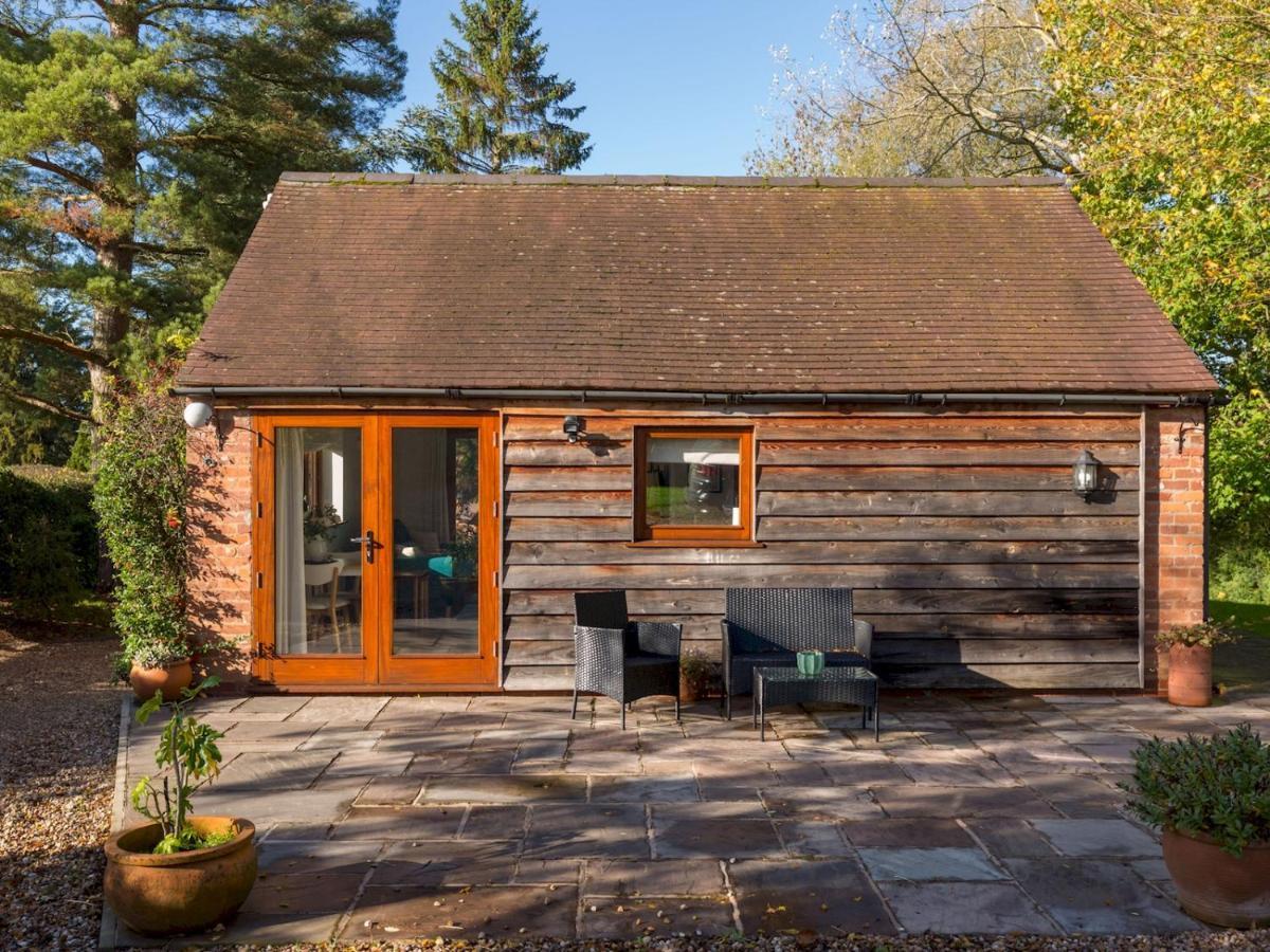 Pass The Keys Rural Retreat In Rowington, Warwickshire Villa Warwick  Exteriör bild