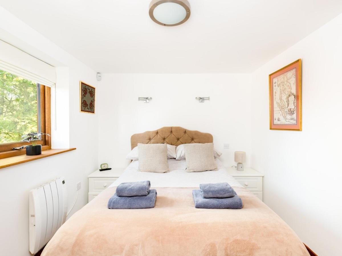 Pass The Keys Rural Retreat In Rowington, Warwickshire Villa Warwick  Exteriör bild