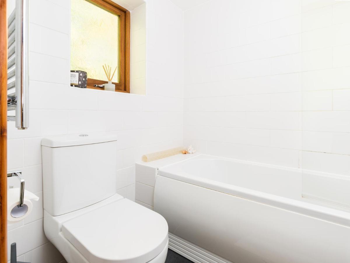 Pass The Keys Rural Retreat In Rowington, Warwickshire Villa Warwick  Exteriör bild