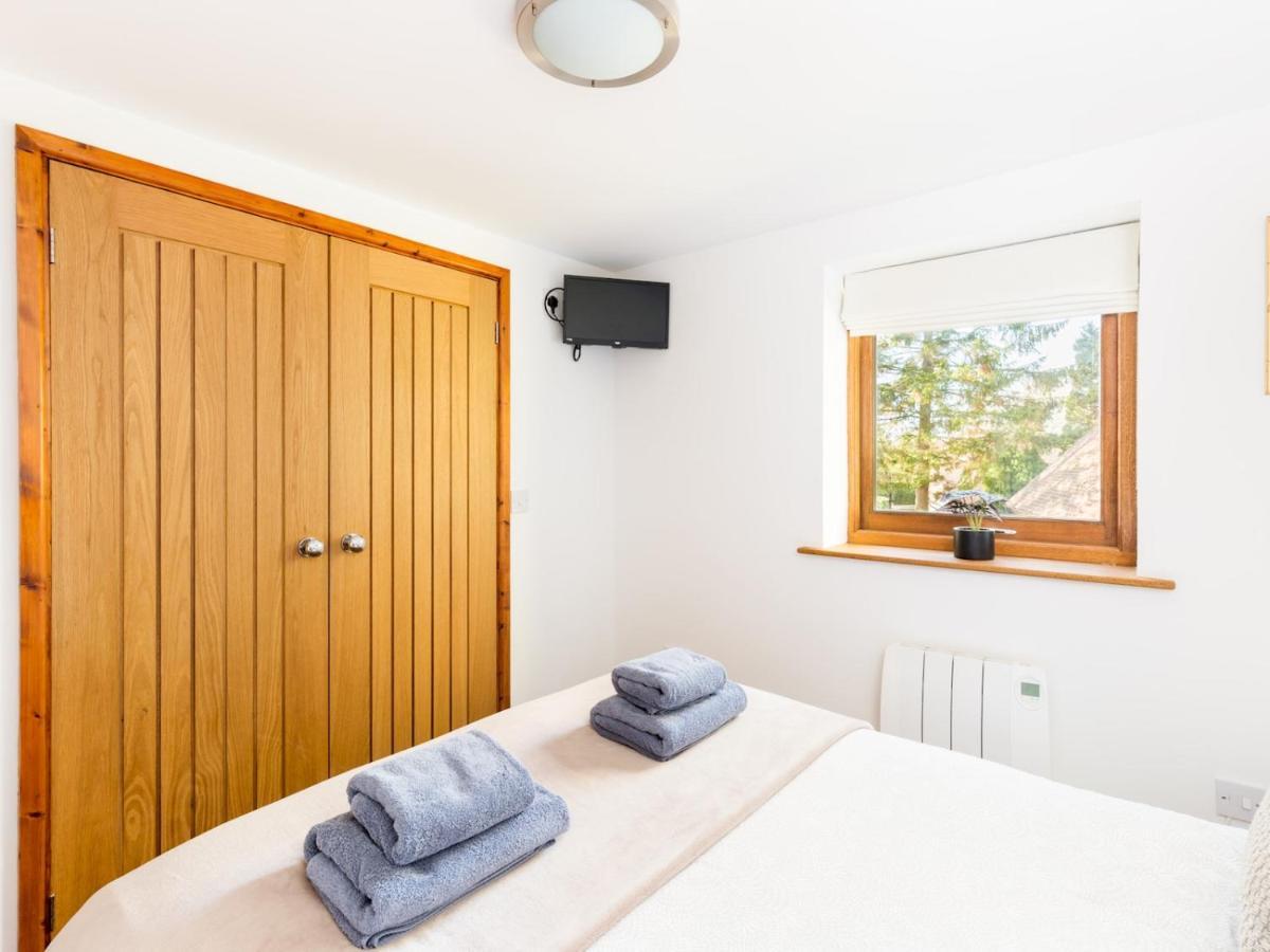 Pass The Keys Rural Retreat In Rowington, Warwickshire Villa Warwick  Exteriör bild