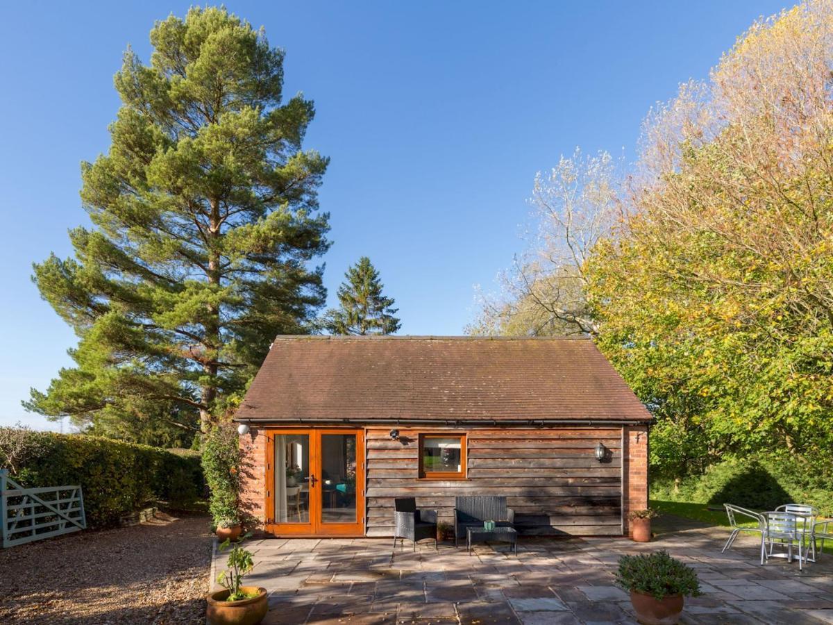 Pass The Keys Rural Retreat In Rowington, Warwickshire Villa Warwick  Exteriör bild