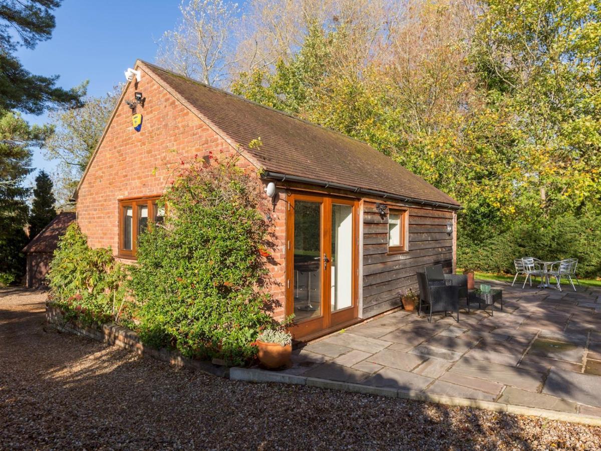 Pass The Keys Rural Retreat In Rowington, Warwickshire Villa Warwick  Exteriör bild