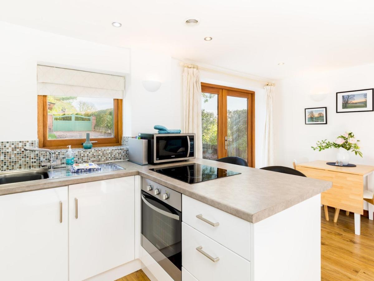 Pass The Keys Rural Retreat In Rowington, Warwickshire Villa Warwick  Exteriör bild
