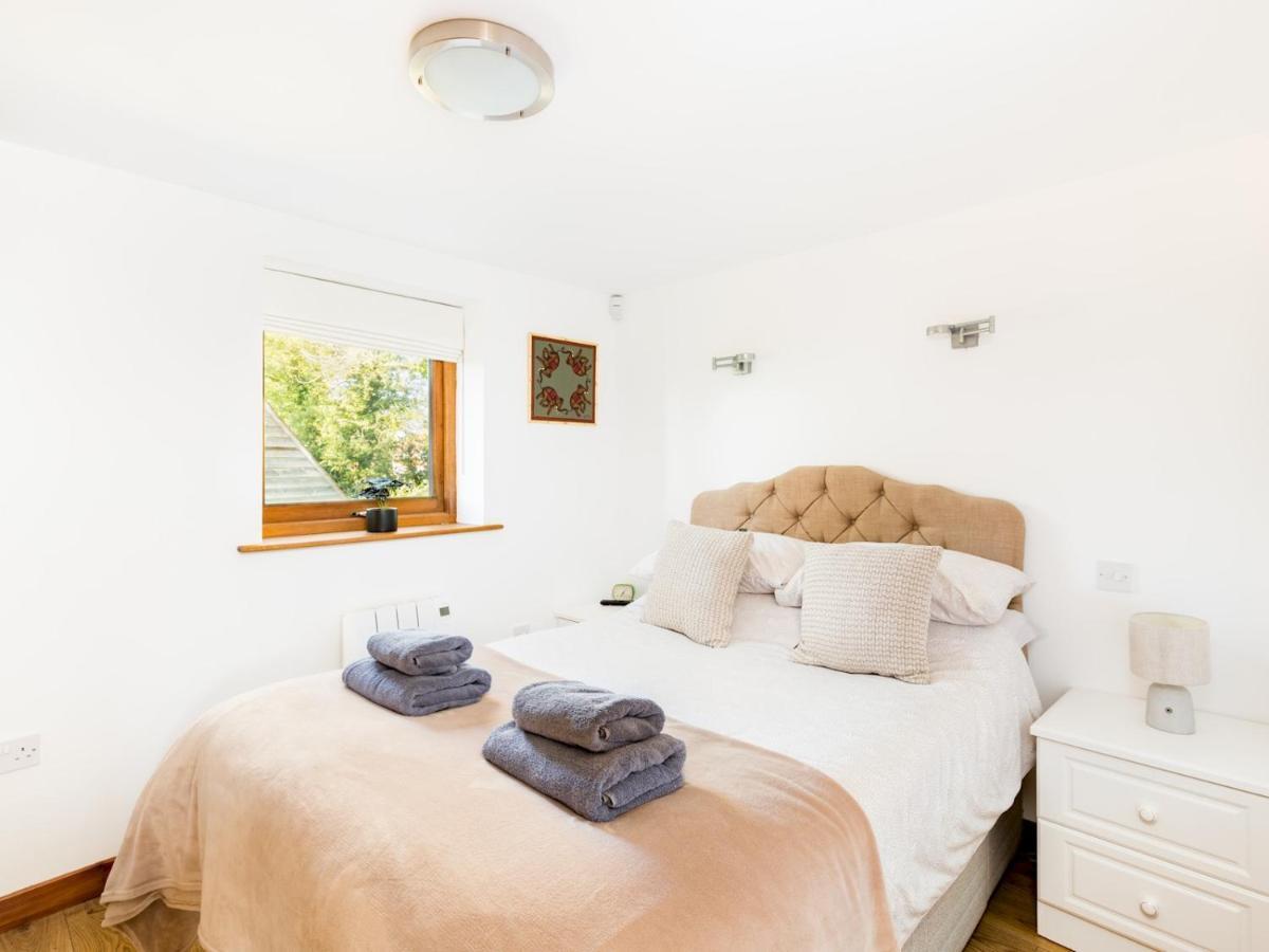 Pass The Keys Rural Retreat In Rowington, Warwickshire Villa Warwick  Exteriör bild