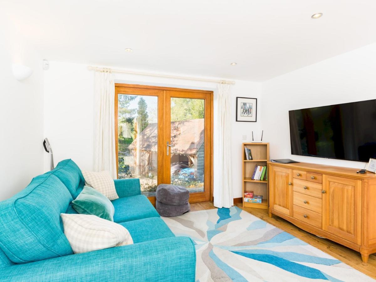 Pass The Keys Rural Retreat In Rowington, Warwickshire Villa Warwick  Exteriör bild