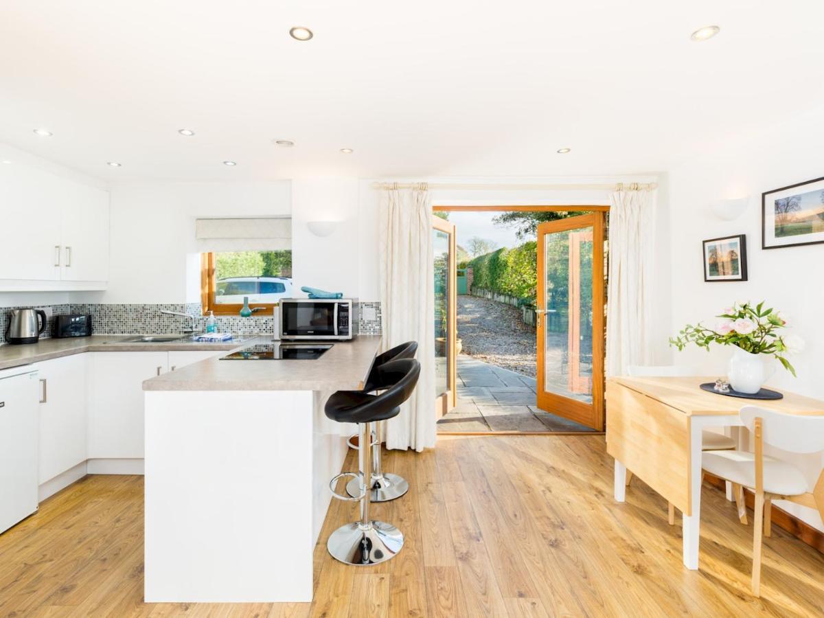 Pass The Keys Rural Retreat In Rowington, Warwickshire Villa Warwick  Exteriör bild