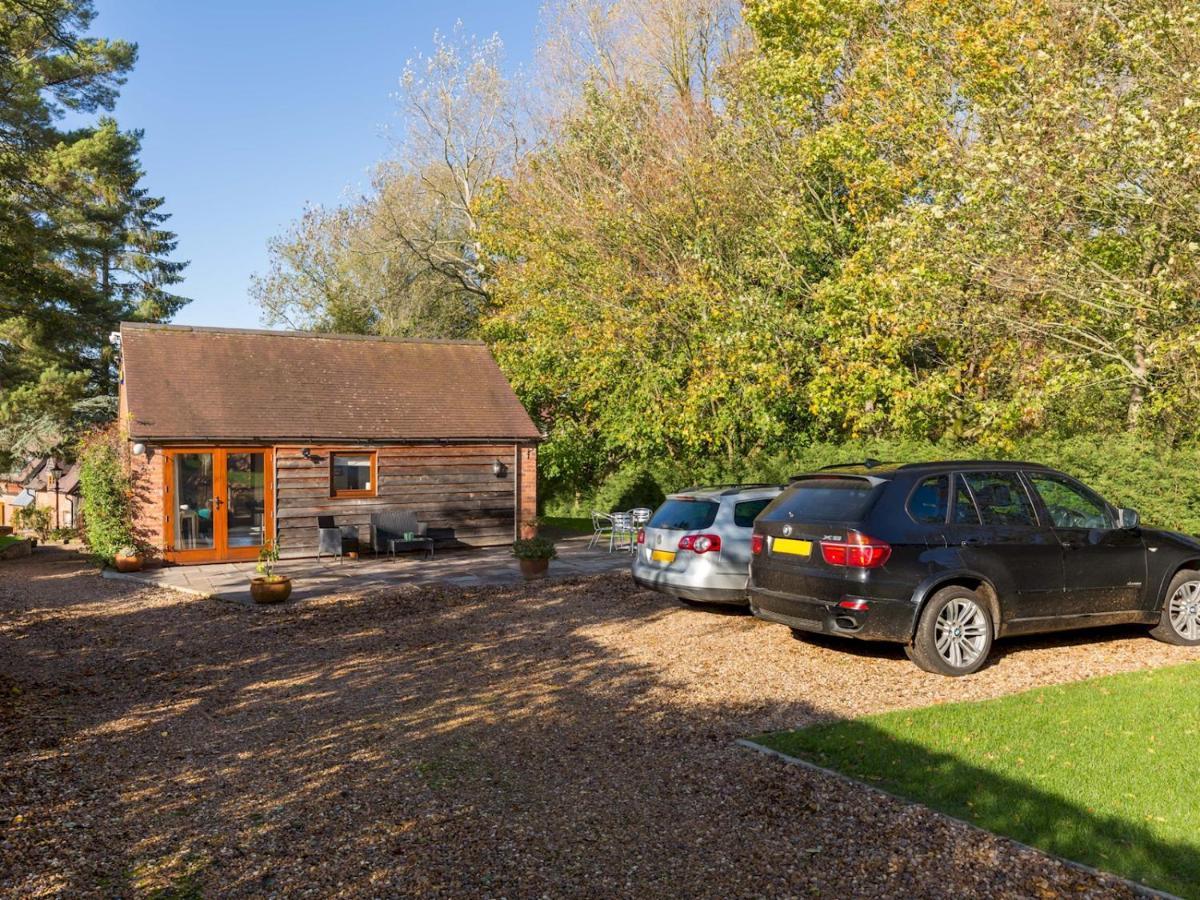 Pass The Keys Rural Retreat In Rowington, Warwickshire Villa Warwick  Exteriör bild